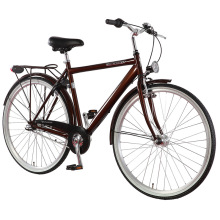 Vélo de ville populaire pour homme EU Nexus 3 vitesses (FP-CB-S01)